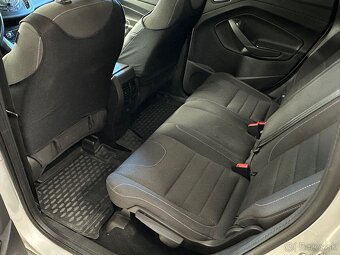 Ford kuga - 13