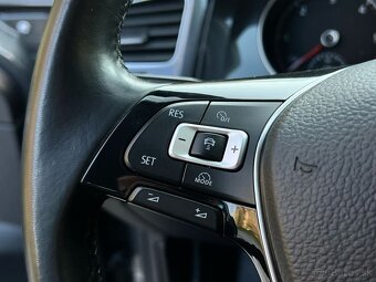 Volkswagen Golf Variant (Combi) 1.6 TDI BMT Comfortline
 - 13