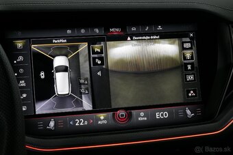 VW Touareg 3.0TDI 210kW R-line Tažné HUD 360 Dynaudio ZÁRUKA - 13