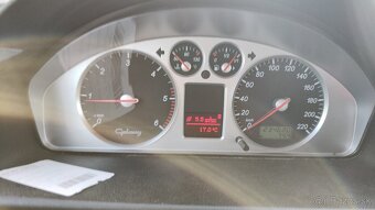 Ford Galaxy 1.9 TDI, 85 kW - 13
