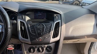 Ford Focus Kombi 1,0 Eco netic Technology 92KW - 13