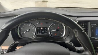 Toyota Proace 2.0 D-4D 180 S S A/T8 L2 long 130kW 8 miest. - 13
