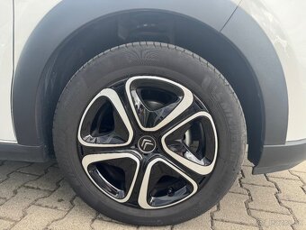 Citroën C3 PureTech 82 S S C-Series - 13