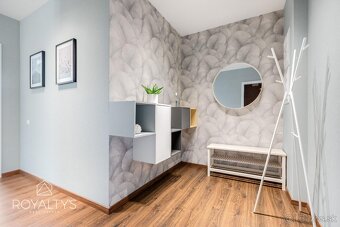 BORY HOME | 3-izbový byt s garážovým parkovaním |IHNEĎ VOĽNÝ - 13