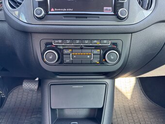 Volkswagen Tiguan 2.0 CR TDI 4-Motion Trend Fun DSG - 13