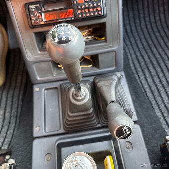 Mitsubishi Pajero - 13