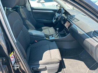 Škoda Superb - 13