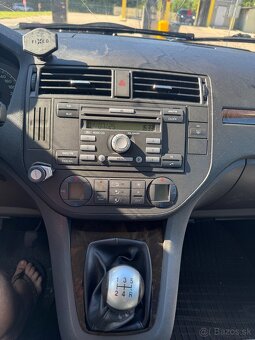 Predám Ford Focus C-Max - 13