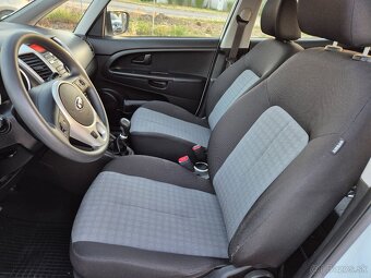 Kia venga - 13