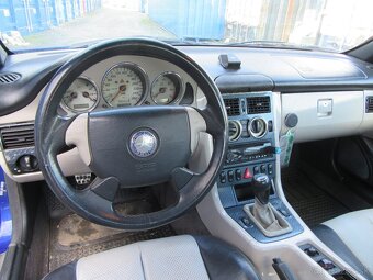 Mercedes-Benz SLK - 13