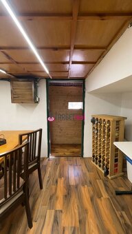 TARGETreal | NA PREDAJ REKREAČNÁ CHATA S 5 STAVEBNÝMI POZEMK - 13