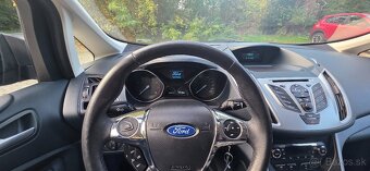 Ford Grand C-Max - 13