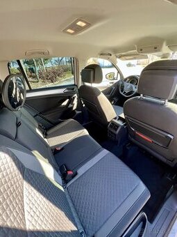 VW Tiguan 1.5 TSI - odpočet DPH + video - 13