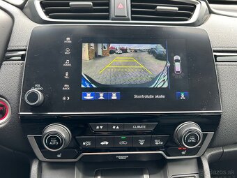 Honda CR-V 2.0 i-MMD Hybrid Executive AWD e-CVT - 13