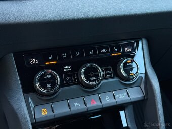 Škoda Karoq Sportline 1.5TSI DSG - 13