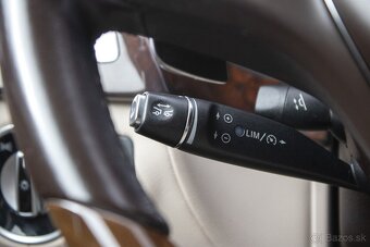 Mercedes-Benz CLS Kupé 350d 4Matic - 13