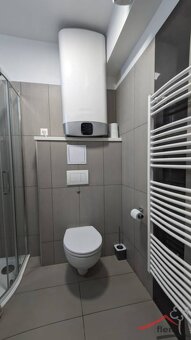 Pekný apartmán na predaj v Podhájskej, kompletne zariadený - 13