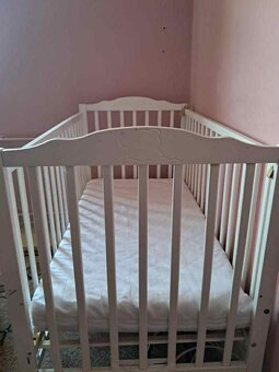 Postielka+ vecičky - 13