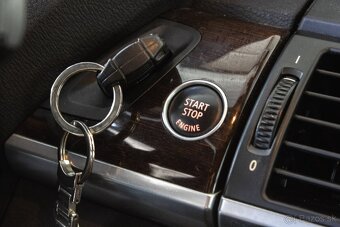 BMW X6 xDrive 35i - 13