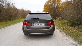 BMW 318d Touring F31 - znížená cena - 13
