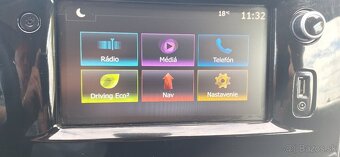 Renault Clio Grandtour Limited r.v.: 12/2020....39 240km - 13