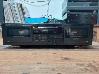 DENON DRW-660 - 13