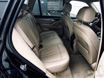 BMW X5 sDrive25d A/T 160kw - 13