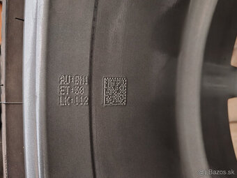 AUDI, ŠKODA, SEAT, VW 5X112 - 13