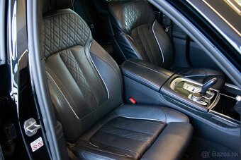 BMW Rad 7 730d mHEV xDrive A/T - 13