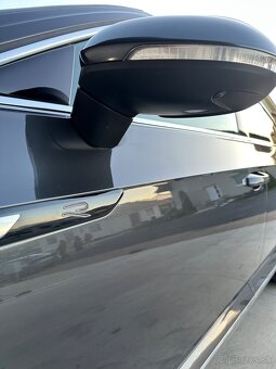 VW ARTEON SB 2022 110KW R-LINE - 13