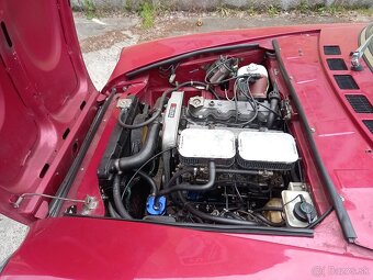 Fiat 124 spider - 13