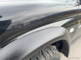 Mitsubishi L200 - 13