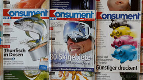 Auto Bild ,Auto motor_sport,Nemecké časopisy,Auto,Konsument - 13