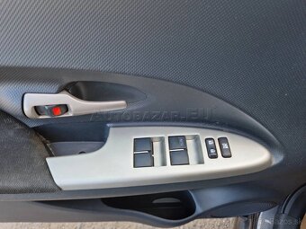 Predám Toyota Urban Cruiser 1.4 D-4D AWD,Klíma,Tažné,8x gumy - 13