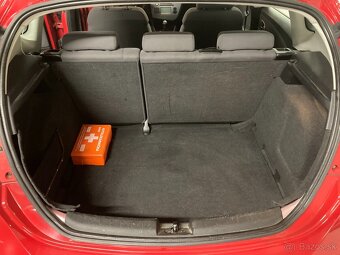 Seat Leon 1.9 TDI (77 kW / 105 HP) - 13