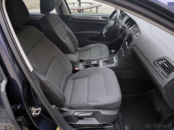 Volkswagen Golf 1.2 TSI M5 BMT Comfortline LED R16 Orig. KM - 13