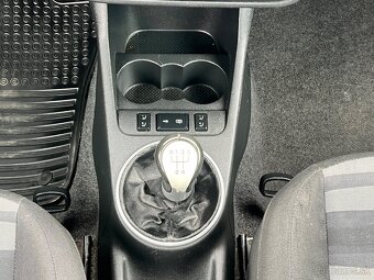 Škoda Roomster 1.9tdi - 13
