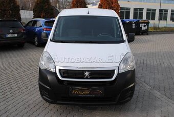 PEUGEOT PARTNER L1 BlueHDI 100- PREDAJ AJ NA SPLÁTKY - 13