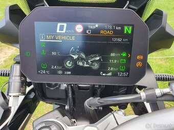 BMW F850 GS v záruke do 07/2025 - 13