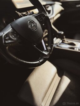 Opel Insignia Grand Sport - 13