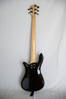 Elektrická bassgitara - Warwick Streamer LX - 17# - 13