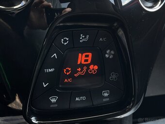 Peugeot 108 Cabrio 2015 - 13