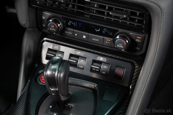 Nissan GT-R 3.8 V6 TwinTurbo, 419kW, automat, 4x4, 2017 - 13