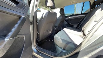 VW Golf 7 Variant 2.0 TDI 110kW 4Motion - 13