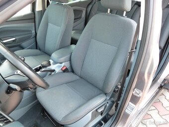 Ford Grand C-Max 1.0 EcoBoost SCTi 125k Trend - 13