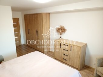 Predaj krásneho apartmánu pri Zemplínskej šírave - 13