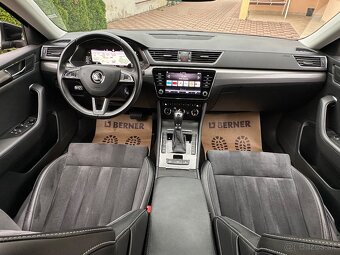 Škoda Superb III Combi 2.0 TDI 140kw Dsg Led Virtual - 13