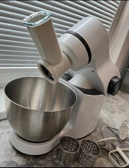 Príslušenstvo Tefal WIZZO QB30 kuchynský robot - 13