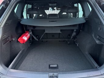 Seat Tarraco FR 2.0 TDI 147kw 4x4 DSG WEBASTO - 13