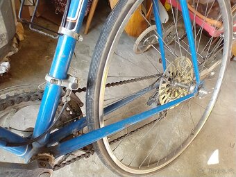 Favorit retro bicykel - 13